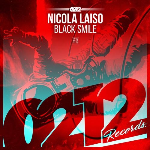Nicola Laiso - Black Smile [0212R115]